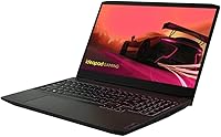 Lenovo IdeaPad Gaming 3 Laptop Ryzen 5 5600H, RTX 3050 Ti, 8GB RAM, 256GB SSD — image 2