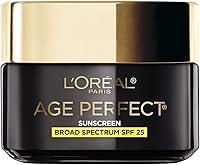 L'Oreal Paris Age Perfect Cell Renewal Anti-Aging Day Moisturizer SPF 25 1.7oz — image 1