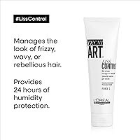 L'Oréal Professionnel Paris Liss Control Smoothing Cream 150mL — image 2