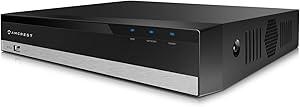 Amcrest 4K 8 Channel AI DVR Security Camera System Review