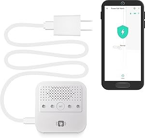 YoLink Smart Power Fail Alarm Review