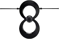 Antennas Direct ClearStream MAX-V TV Antenna — image 1