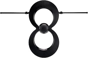 Antennas Direct ClearStream MAX-V TV Antenna Review