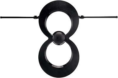 Antennas Direct ClearStream MAX-V TV Antenna