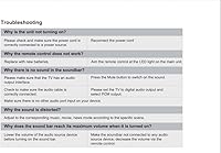 Yenjuty SD03 100W 2-in-1 Detachable Soundbar — image 9