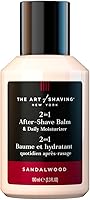 The Art of Shaving After-Shave Balm Sandalwood 100mL — image 1