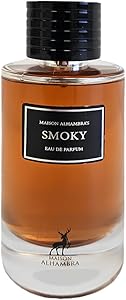 Lattafa Maison Alhambra Smoky Eau de Parfum 3.4oz Review