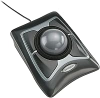Kensington Expert Mouse Optical — image 3
