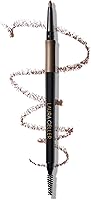Laura Geller INKcredible Waterproof Brow Pencil - 03 Medium Brown — image 1