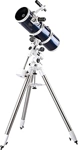 Celestron Omni XLT 150 Reflector Telescope Review