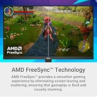 Dell G2725D 27-inch Gaming Monitor — image 5