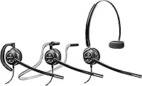 Plantronics EncorePro HW540 Convertible Headset — image 3