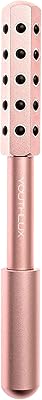 YOUTHLUX Radiance Roller - Rose Gold