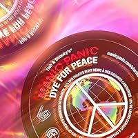 MANIC PANIC Classic Blue Steel Hair Color 4oz 2pk — image 4