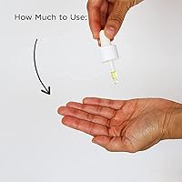 Hey Honey Vitamin C A E Serum 1oz — image 7