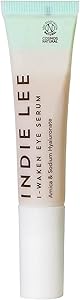 Indie Lee I-Waken Under Eye Serum 0.5oz Review