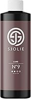 SJOLIE Violet Spray Tan Solution - Luxe 9 - Medium Blend 8oz — image 1
