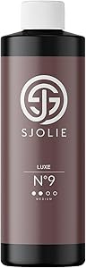 SJOLIE Violet Spray Tan Solution - Luxe 9 - Medium Blend 8oz Review