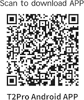 InfiRay T2 Pro Thermal Monocular — image 2