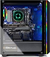 Skytech Chronos Gaming PC - AMD Ryzen 7 3700X, RTX 3070, 16GB RAM, 1TB SSD — image 3