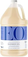 EO French Lavender Shower Gel 1 Gallon — image 1