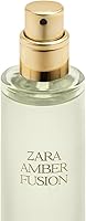 Zara Amber Fusion Perfume for Women EDP 30mL — image 3