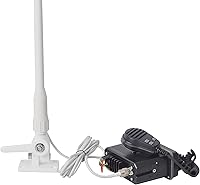 UAYESOK VHF Marine Base Antenna 48 Inch — image 4