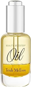 Trish McEvoy Beauty Booster Oil 30mL Review