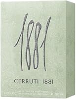 Cerruti 1881 Eau De Toilette Spray 6.7 Oz — image 3