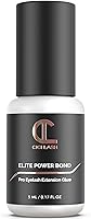 CICI Lash Elite Power Eyelash Extension Glue 5ml — image 1