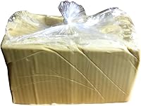 Afrimports African Shea Butter 100% Natural White 10 lb — image 3