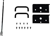 Rockville RCS2-320-6 320W 6-Zone Amplifier — image 6