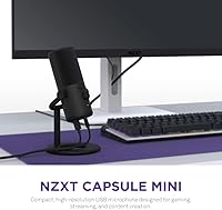 NZXT Capsule Mini USB Microphone — image 2