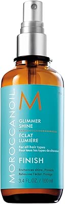 Moroccanoil Glimmer Shine Spray 100mL