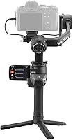 ZHIYUN Weebill 2 Gimbal Stabilizer — image 9