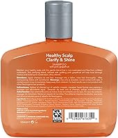 Neutrogena Healthy Scalp Clarify & Shine Shampoo & Conditioner, 12 Fl Oz — image 2