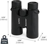 Celestron Outland X 10x42 Binoculars — image 10