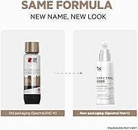 DS Labs Spectral Men’s Hair Density Serum 60mL — image 2