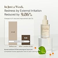 HEVEBLUE Salmon Caring Centella Ampoule 2.47oz — image 7