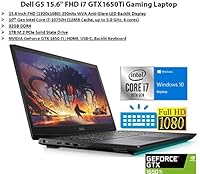 Dell G5 15.6” Gaming Laptop, i7-10750H, 32GB RAM, 1TB SSD, GTX 1650 Ti — image 2
