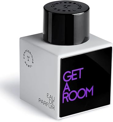 Confessions of a Rebel Get A Room Hair Perfume 3.4oz