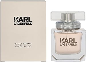 Karl Lagerfeld Paris Eau De Parfum Spray, 1.5 Ounce Review