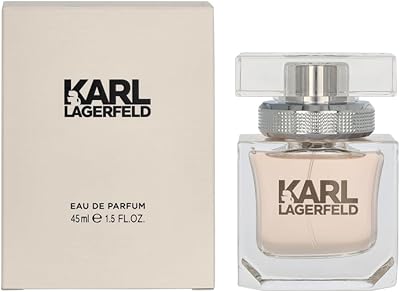 Karl Lagerfeld Paris Eau De Parfum Spray, 1.5 Ounce
