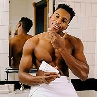 MARLOWE. Shave Cream No. 141 & Post Shave Lotion No. 144 6oz Each — image 6