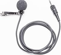 Azden EX-503L Lavalier Microphone — image 1