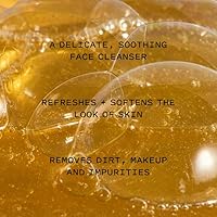 Keys Soulcare Golden Cleanser, 5.75oz — image 5