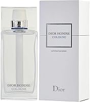 Dior Homme by Christian Dior Cologne Spray 4.2 oz — image 1