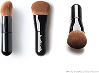 Jacqueline Kalab Magic Foundation Brush — image 8