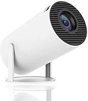 Limimart LMT-30 Smart Mini Projector — image 1