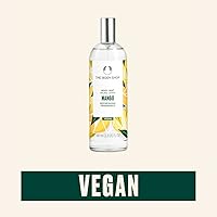 The Body Shop Mango Body Mist 3.3oz — image 3
